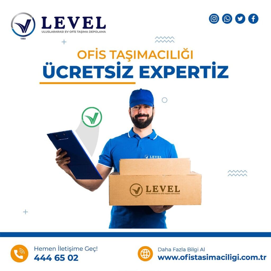 Levent Ofis Taşımacılığı