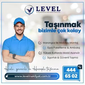 Referanslı Ofis Taşıma Şirketleri