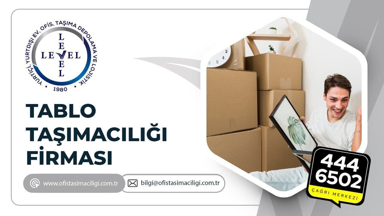 Tablo Taşımacılığı