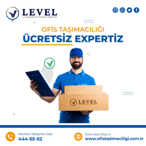 IT Ekipman Taşımacılığı
