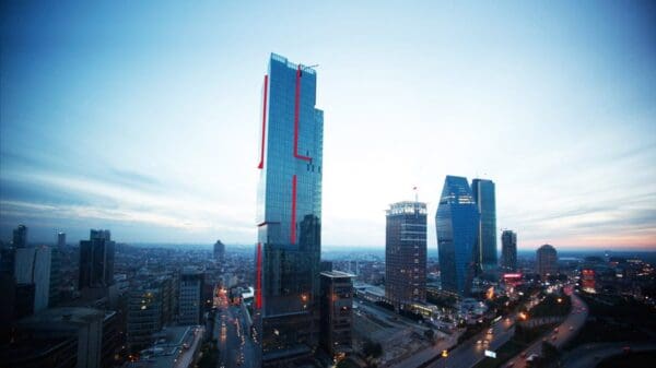 İSG Evraklı Ofis Taşıma Şirketleri