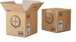 Ofis Taşıma Kutulama