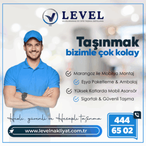 Hadımköy Ofis Taşımacılığı
