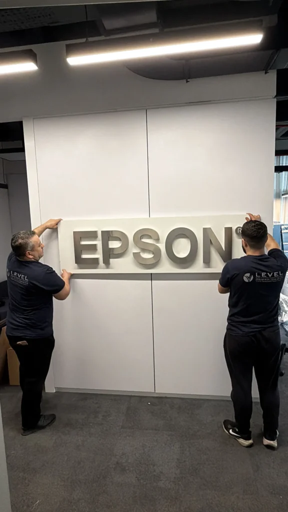 epson ofis nakliyesi