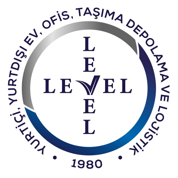 ofis taşımacılığı hizmetlerinde level taşımacılık